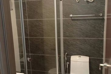 Royal Strand @ Country Garden Danga Bay