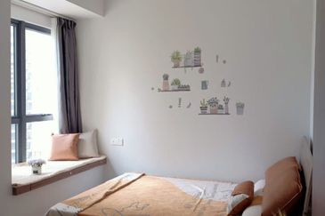 Royal Strand @ Country Garden Danga Bay