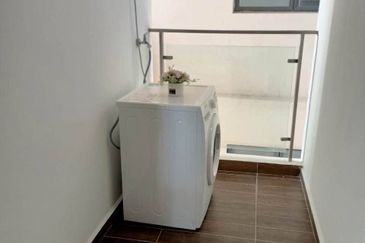 Royal Strand @ Country Garden Danga Bay