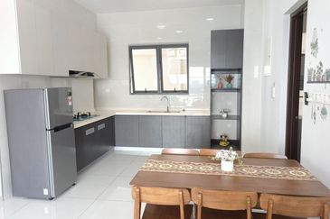 Royal Strand @ Country Garden Danga Bay