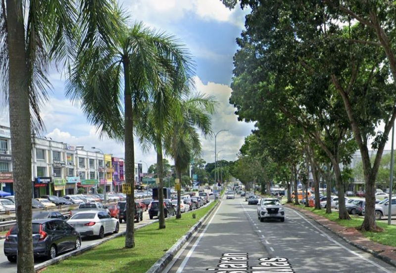 Sri Orkid 3 Storey Shoplot For Sale