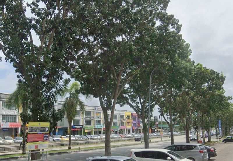 Sri Orkid 3 Storey Shoplot For Sale