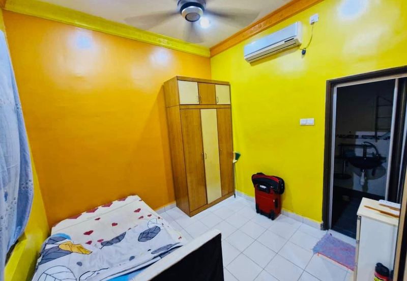 Bandar Baru Seri Alam