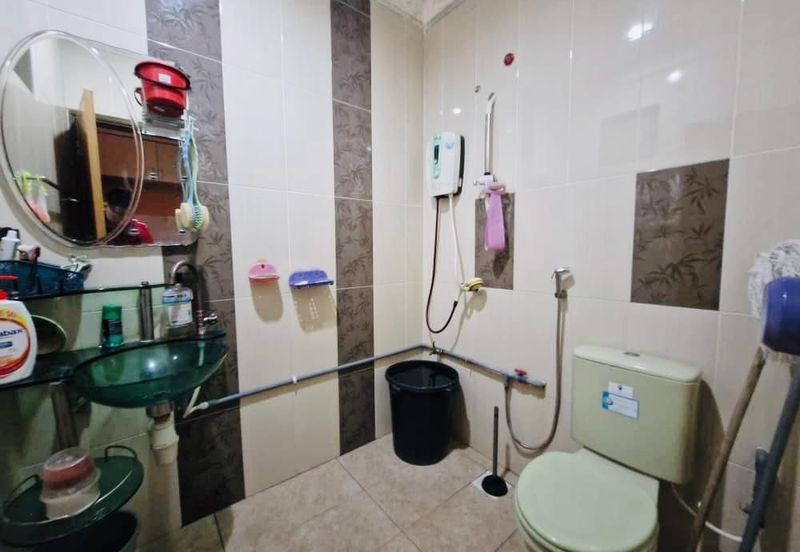 Bandar Baru Seri Alam