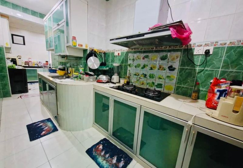 Bandar Baru Seri Alam