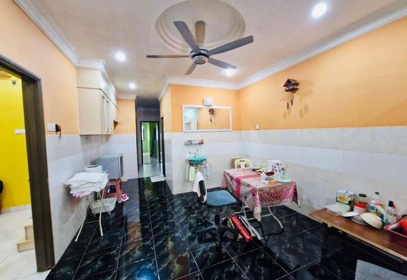 Bandar Baru Seri Alam