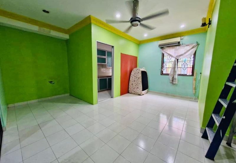 Bandar Baru Seri Alam