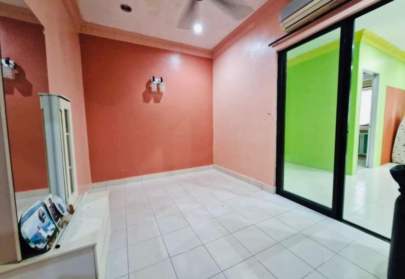 Bandar Baru Seri Alam