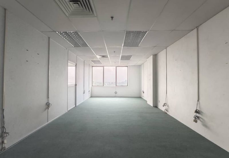 Johor Bahru - Office For Sale