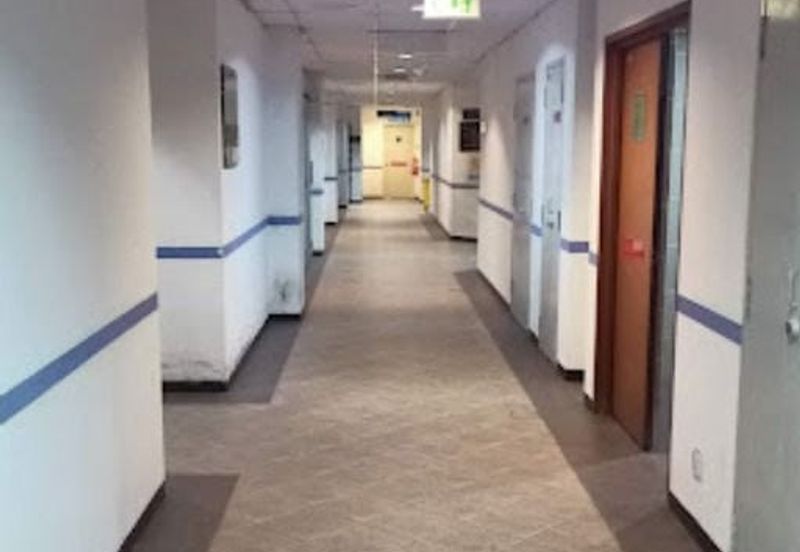 Johor Bahru - Office For Sale