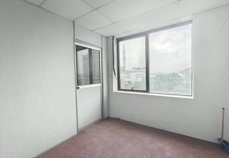 Johor Bahru - Office For Sale
