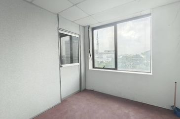 Johor Bahru - Office For Sale