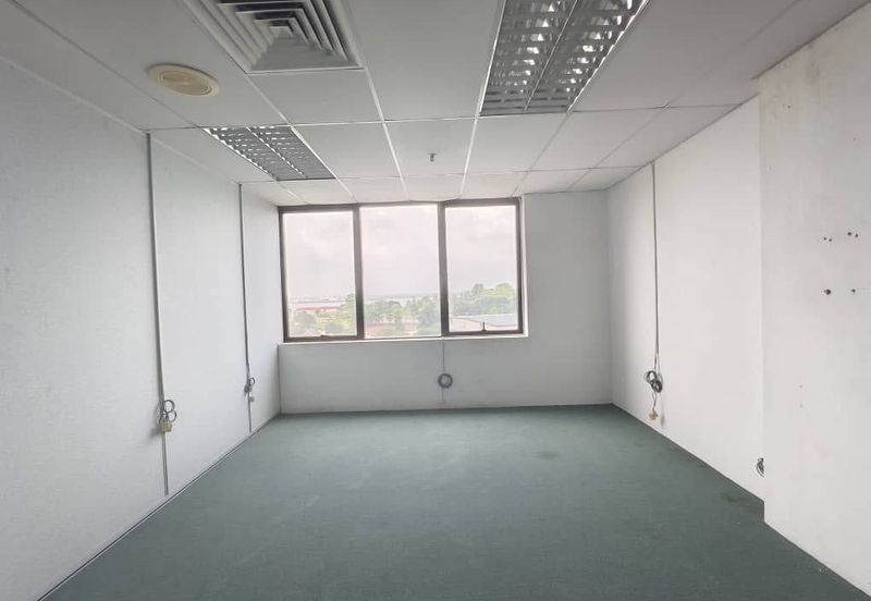 Johor Bahru - Office For Sale