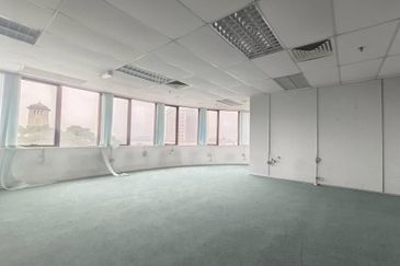 Johor Bahru - Office For Sale