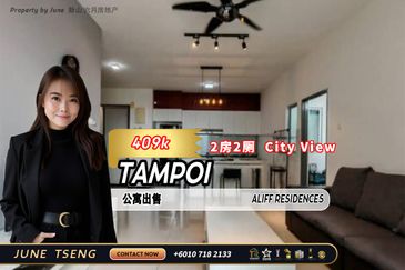 The Aliff Residences