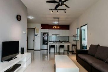 The Aliff Residences