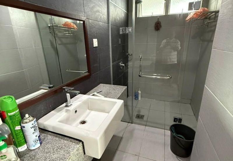 Anjung Seri Residence