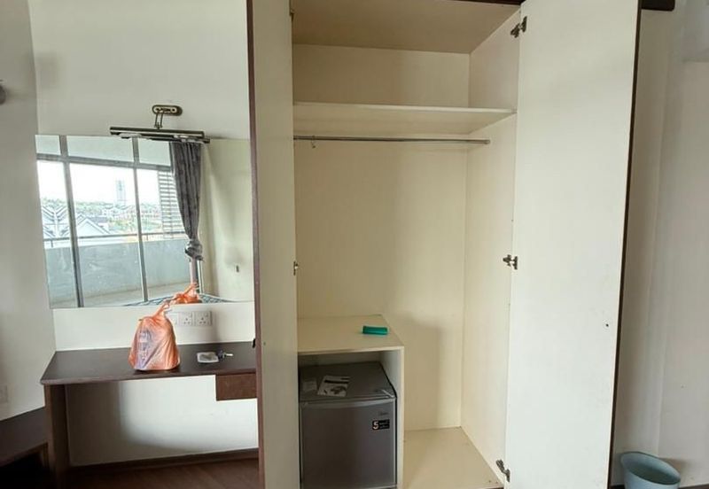 Anjung Seri Residence