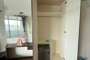 Anjung Seri Residence