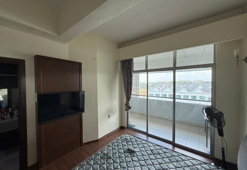 Anjung Seri Residence