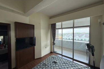 Anjung Seri Residence