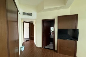 Anjung Seri Residence