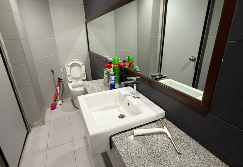 Anjung Seri Residence