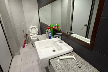 Anjung Seri Residence