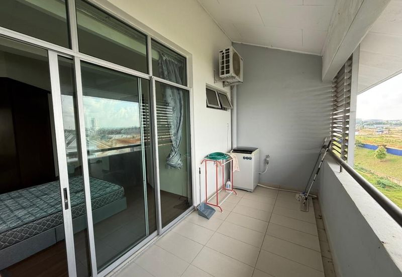 Anjung Seri Residence