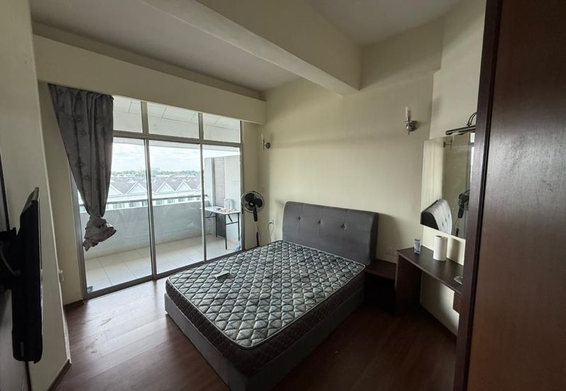 Anjung Seri Residence