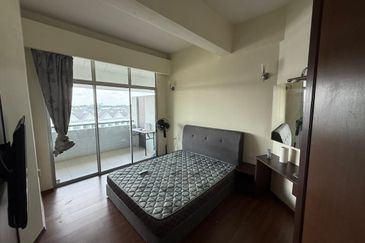 Anjung Seri Residence