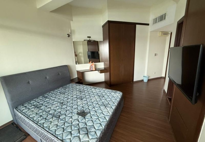 Anjung Seri Residence