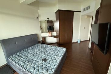 Anjung Seri Residence