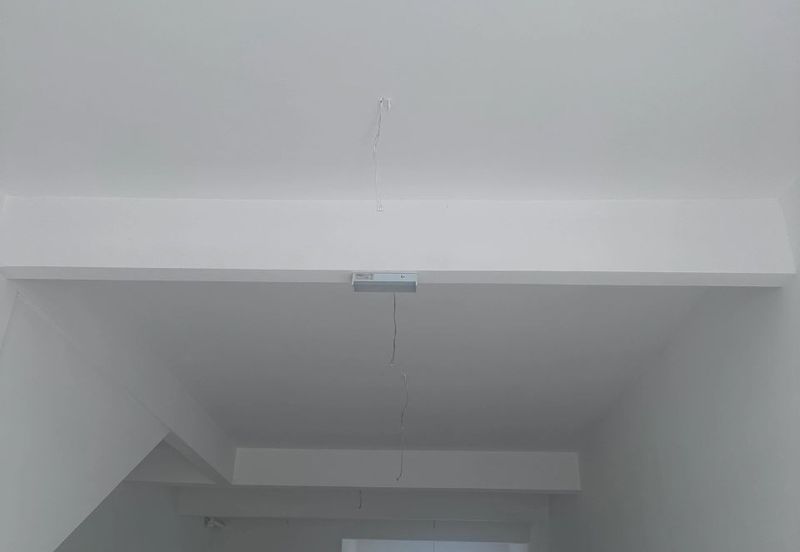 Kaze Hills - 2 Storey Shop For Rent