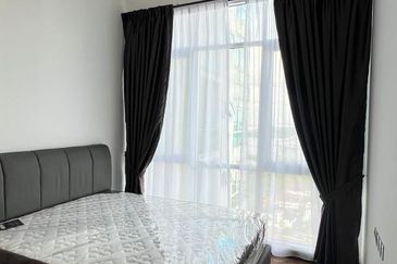 Paragon Suites @ CIQ