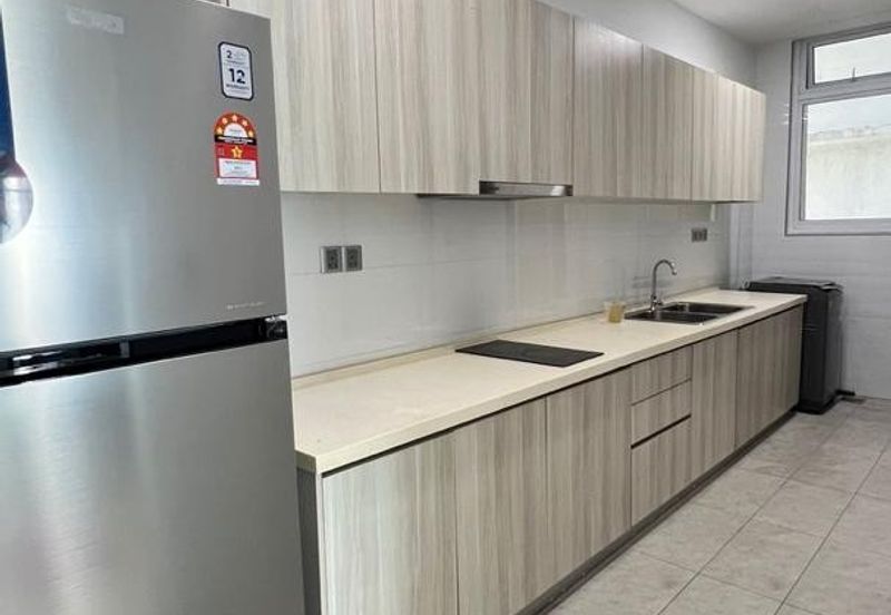 Paragon Suites @ CIQ