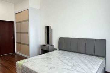 Paragon Suites @ CIQ