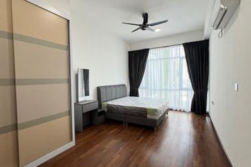 Paragon Suites @ CIQ