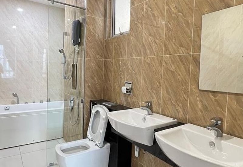 Paragon Suites @ CIQ