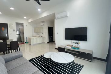 Paragon Suites @ CIQ