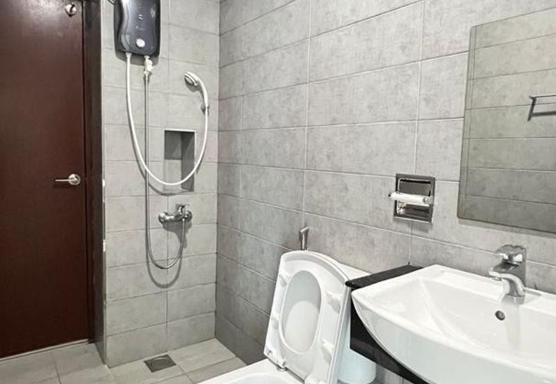 Paragon Suites @ CIQ