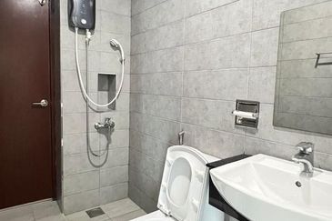 Paragon Suites @ CIQ