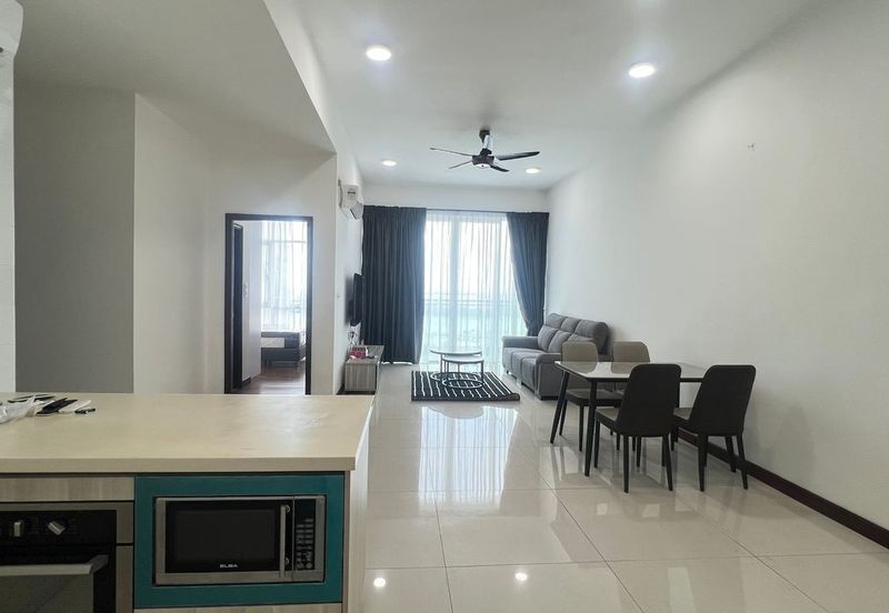 Paragon Suites @ CIQ