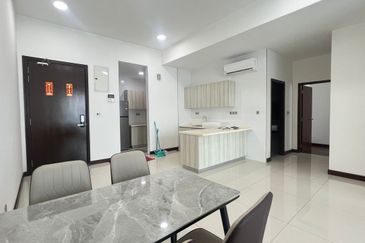 Paragon Suites @ CIQ