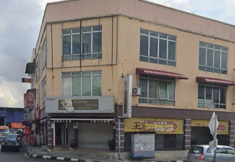 Taman Nusa Bestari, Skudai