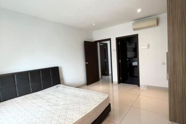 KSL D Esplanade, Taman Century