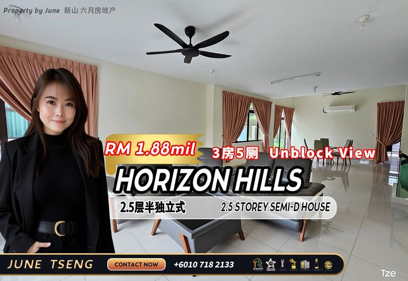 Golf East @ Horizon Hills