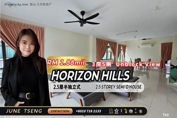 Golf East @ Horizon Hills