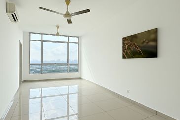 Dedaun Hijau (Greenfield Regency)