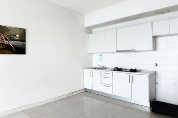 Dedaun Hijau (Greenfield Regency)